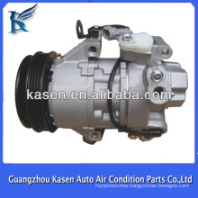 denso 5se09c car compressor for toyota yaris 447220-8465 447180-6781